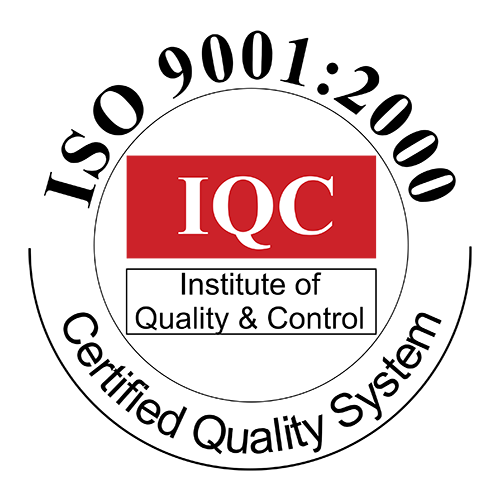 ISO 9001